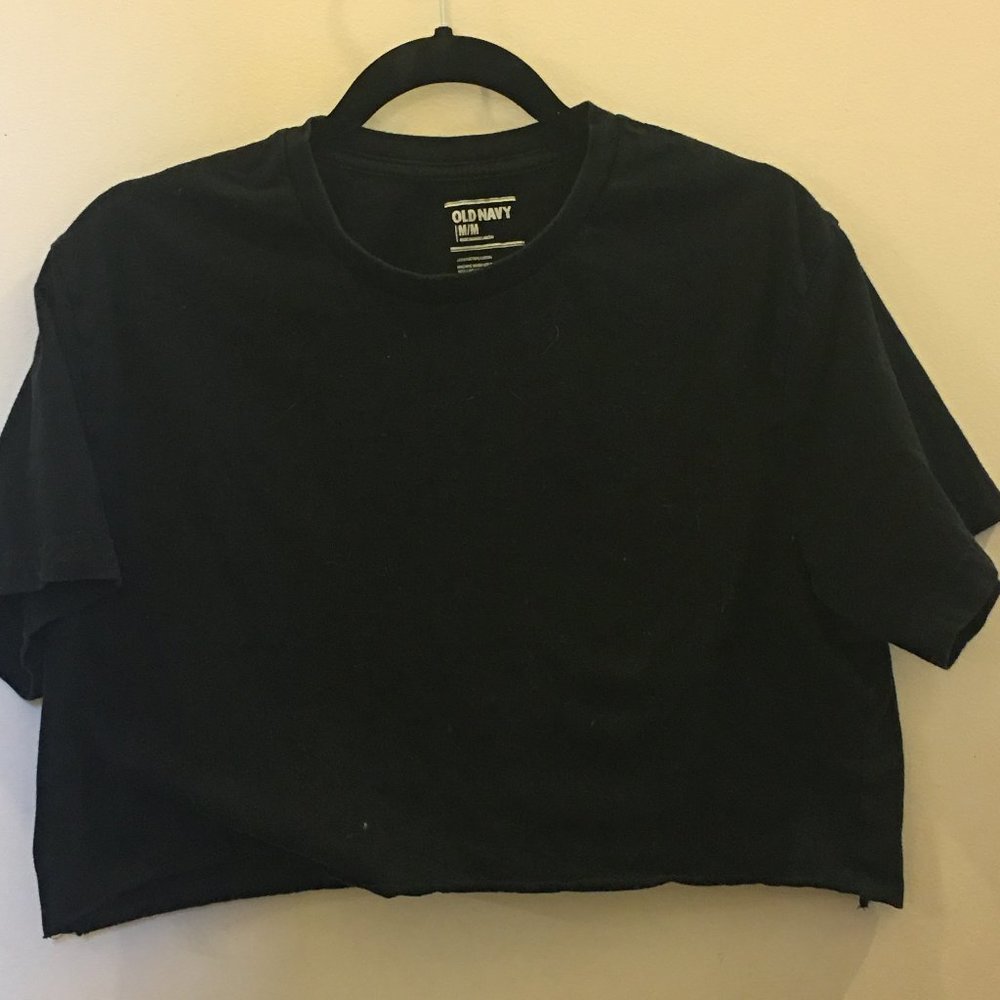 Old navy top